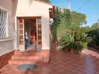 Xalet  Calle de vistalmar. Chalet en venta en campello - zona pueblo español