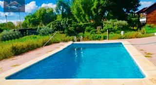Chalet  Calle vicente lillo cánovas. Chalet independiente en villafranqueza - alicante