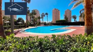 Pis  Avinguda del fabraquer. Piso en venta playa muchavista - el campello - alicante