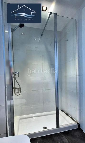 Foto 048f4b7f-2c38-4dbe-ab1d-6ca90c729d55. Pis amb calefacció aparcament piscina a Campello Pueblo Campello (el)