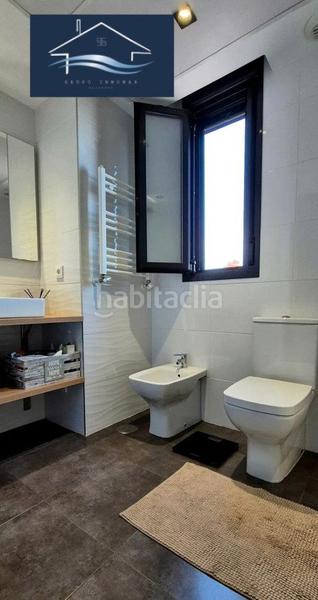 Foto 0a9156c2-007b-49fa-b1d8-134ecdd18c54. Pis amb calefacció aparcament piscina a Campello Pueblo Campello (el)