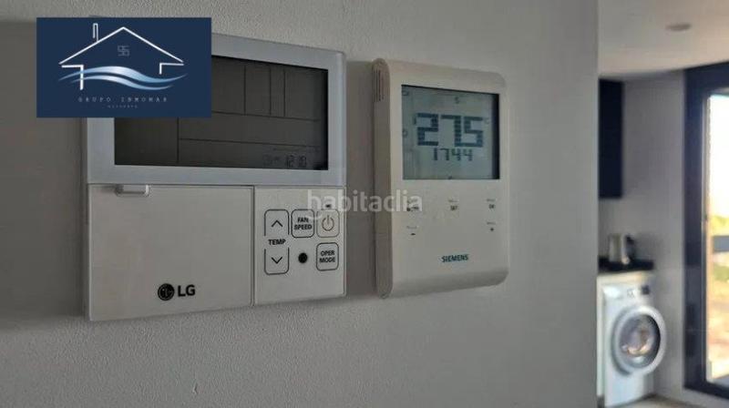 Foto 11c6aea9-1660-4709-a536-1f5396b38e7a. Pis amb calefacció aparcament piscina a Campello Pueblo Campello (el)