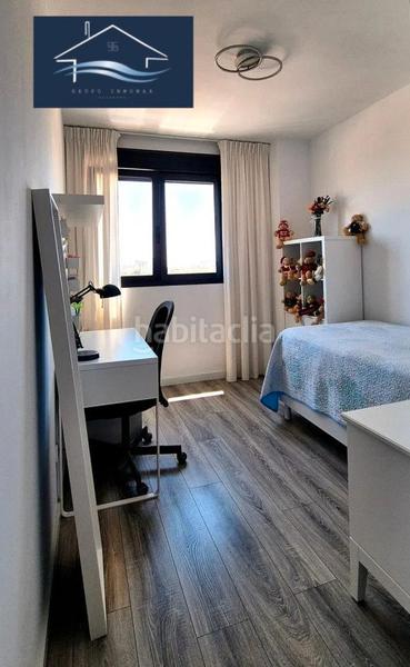 Foto 177e993a-e54f-4e91-8a83-e9c78036f227. Pis amb calefacció aparcament piscina a Campello Pueblo Campello (el)