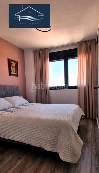 Foto 23fb1954-2f9b-4e73-98bb-1ee692a2460b. Pis amb calefacció aparcament piscina a Campello Pueblo Campello (el)