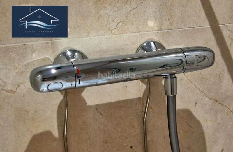 Foto 2678d957-41b6-409e-a40e-37a60fcdbb91. Pis amb calefacció aparcament piscina a Campello Pueblo Campello (el)