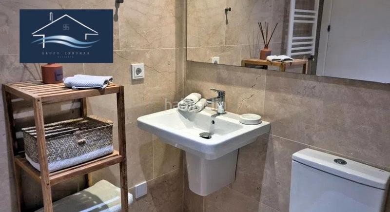 Foto 2b8242ba-e22f-4d47-a473-ef698013aacc. Pis amb calefacció aparcament piscina a Campello Pueblo Campello (el)