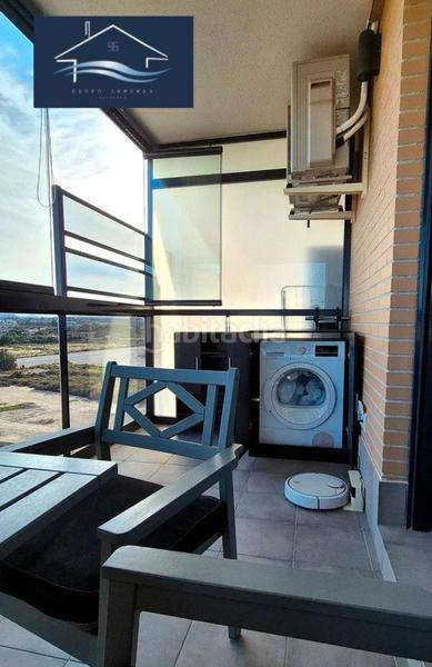 Foto 34009b68-812e-4f33-89b4-5d32c120b271. Pis amb calefacció aparcament piscina a Campello Pueblo Campello (el)