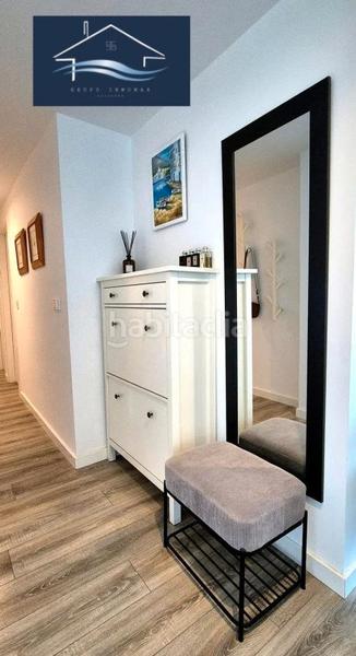 Foto 3c9cde0d-77ad-497b-82f5-ff5476407aa8. Pis amb calefacció aparcament piscina a Campello Pueblo Campello (el)