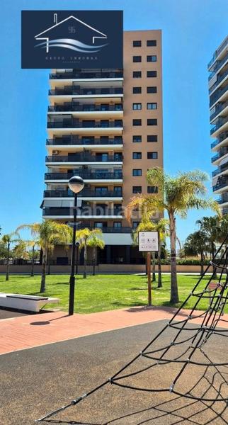 Foto 5bf15004-9d66-4a5f-86fd-a7ffaffa66dc. Pis amb calefacció aparcament piscina a Campello Pueblo Campello (el)