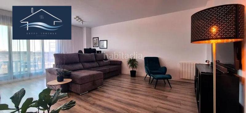 Foto 696f57d5-20eb-4473-8027-85c97c28971c. Pis amb calefacció aparcament piscina a Campello Pueblo Campello (el)