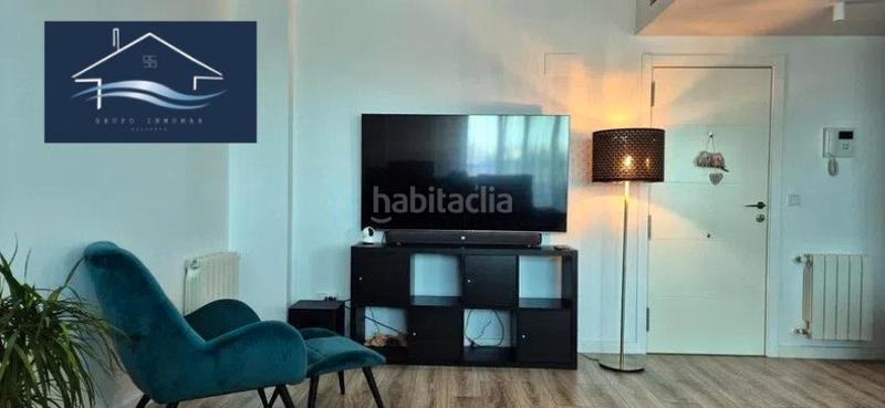 Foto 866c5d68-1dc4-46a5-b593-c1c37d6b63c6. Pis amb calefacció aparcament piscina a Campello Pueblo Campello (el)