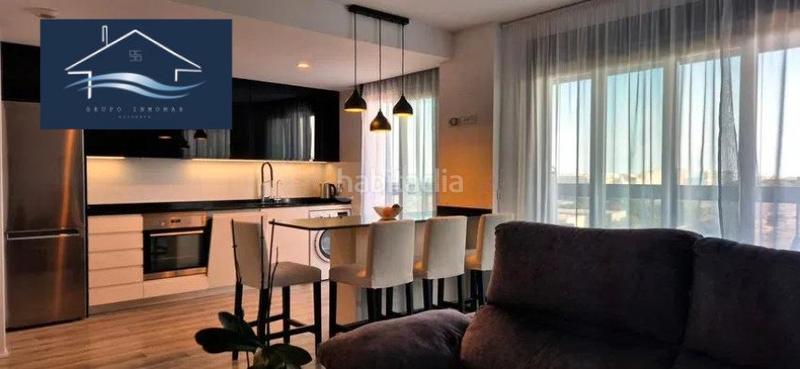 Foto 88d6f0c5-f533-4d13-b775-a9d8dae433d7. Pis amb calefacció aparcament piscina a Campello Pueblo Campello (el)