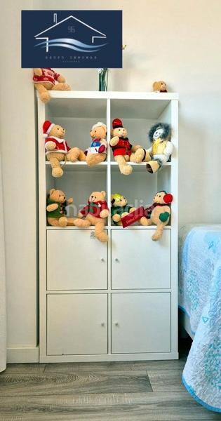 Foto 8ad9db59-0c2c-4096-9ed9-3f7f74f2481d. Pis amb calefacció aparcament piscina a Campello Pueblo Campello (el)