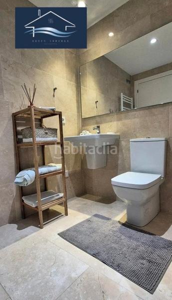 Foto 8fa9d2e3-ab88-4508-a526-3d61c32b30f1. Pis amb calefacció aparcament piscina a Campello Pueblo Campello (el)