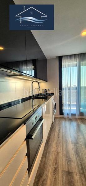 Foto 95620c60-ffd5-4086-8524-6ea2e01daa19. Pis amb calefacció aparcament piscina a Campello Pueblo Campello (el)