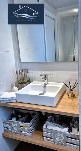 Foto 96bc7287-0aa8-47ae-b078-934b1963fae8. Pis amb calefacció aparcament piscina a Campello Pueblo Campello (el)