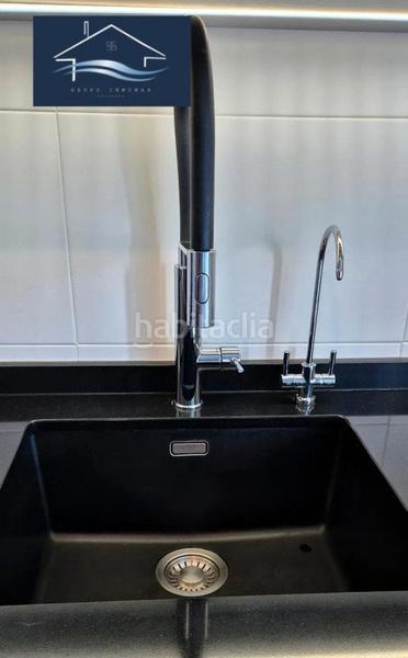 Foto a057fb5f-714a-4032-bf9c-900008dc1313. Pis amb calefacció aparcament piscina a Campello Pueblo Campello (el)