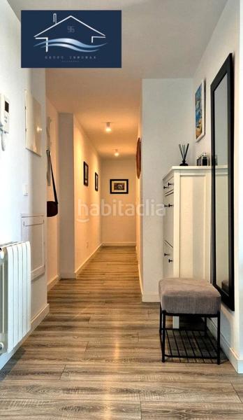 Foto a43e29ab-6973-4c23-bbb3-08520c0f502e. Pis amb calefacció aparcament piscina a Campello Pueblo Campello (el)