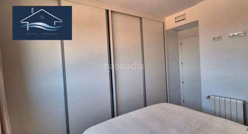 Foto af7e97fb-db5f-4ca9-a92e-5369b631347c. Pis amb calefacció aparcament piscina a Campello Pueblo Campello (el)