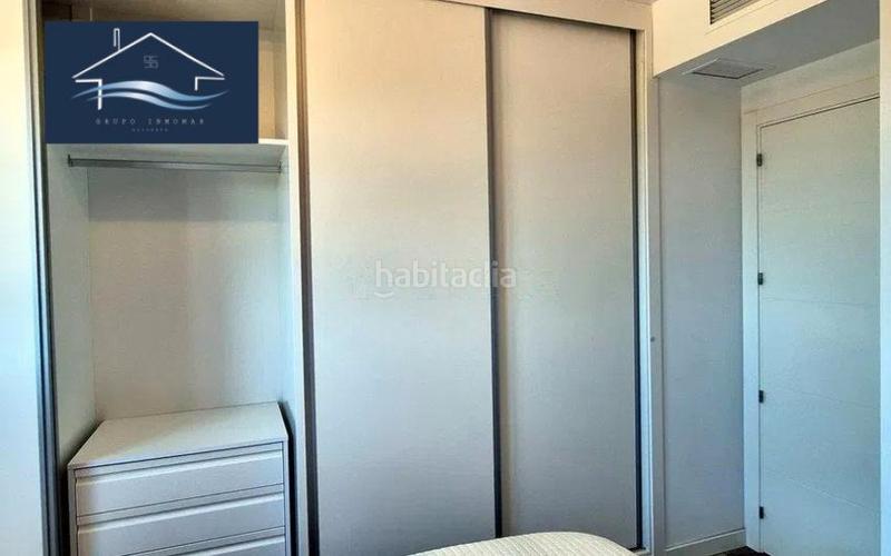 Foto d2963c34-069d-488b-b9de-07a132fcb7be. Pis amb calefacció aparcament piscina a Campello Pueblo Campello (el)