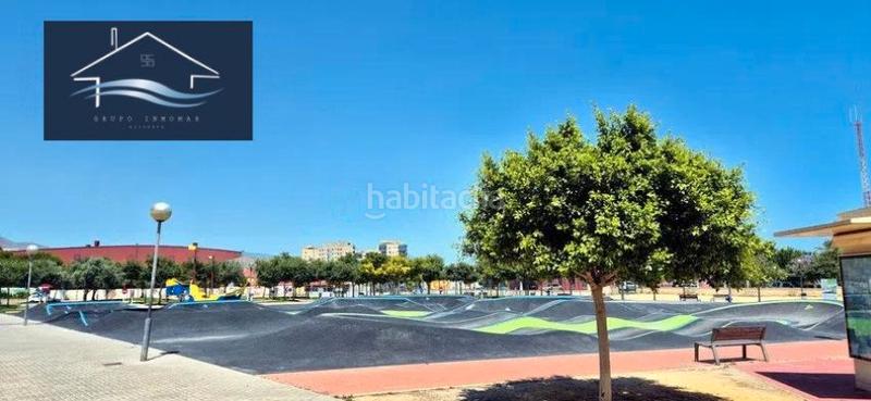 Foto e947bfc3-abfc-445f-be9b-5ad03ecc5504. Pis amb calefacció aparcament piscina a Campello Pueblo Campello (el)