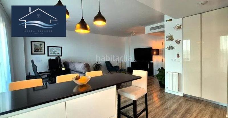 Foto f66e031a-c737-4e14-84f5-e4f5f7aa9a2b. Pis amb calefacció aparcament piscina a Campello Pueblo Campello (el)