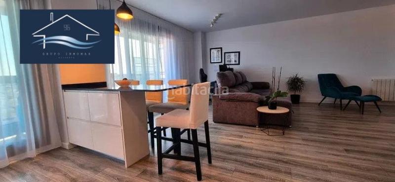 Foto fdb72677-c703-4a0b-adff-60a9650ed652. Pis amb calefacció aparcament piscina a Campello Pueblo Campello (el)