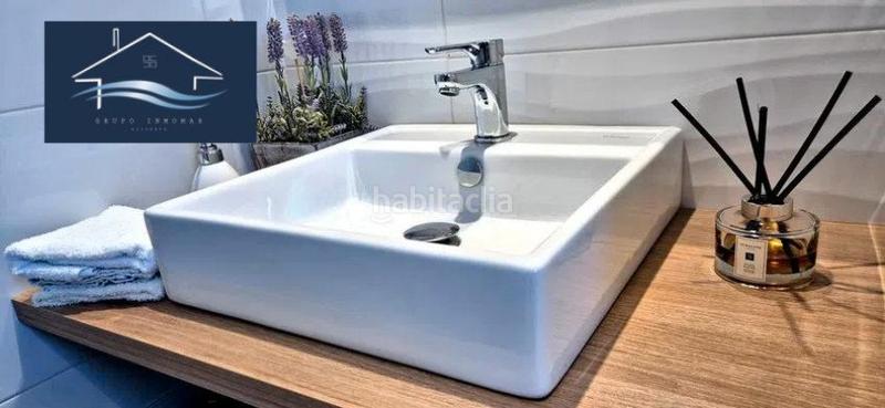 Foto fee4fa5b-3f3f-4e0b-b193-dbc5467d0146. Pis amb calefacció aparcament piscina a Campello Pueblo Campello (el)