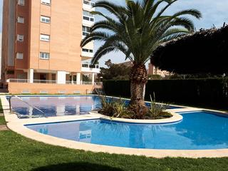 Pis a Carrer Maria Moliner