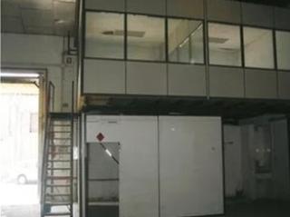 Bâtiment à usage industriel  Avenida zodiaco. Nave en venta en alicante - ciudad de asis-