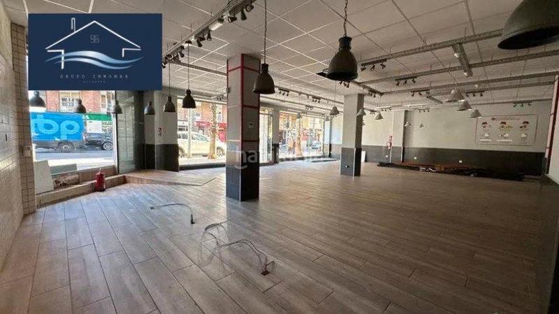 Foto 052c245e-f7a5-46cb-b28a-973ba355971d. Alquiler local comercial local en alquiler - zona benalua en Alicante