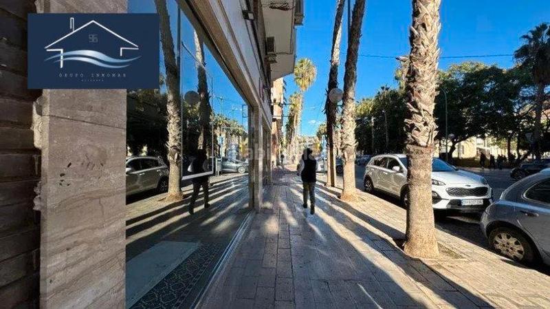 Foto dadf3fdd-7ff3-43fa-b29f-5b7ba621b3f5. Alquiler local comercial local en alquiler - zona benalua en Alicante