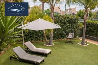 Xalet a Almajada-Ravel. Chalet en venta en ,utxamiel - zona almajada - alicante