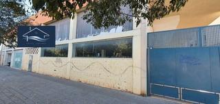 Location Local commercial  Calle de los montesinos. Local en alquiler en alicante - zona gran via