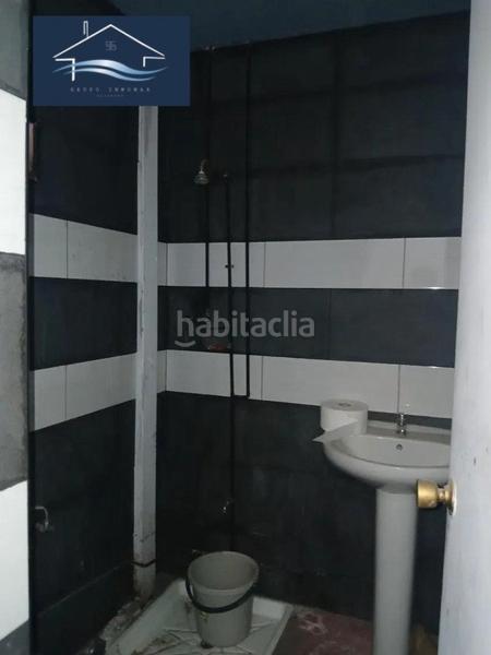 Foto 723ea55f-f31b-4ef5-aab1-844fe80857c8. Affitto capannone industriale in Pla de la Vallonga Alicante