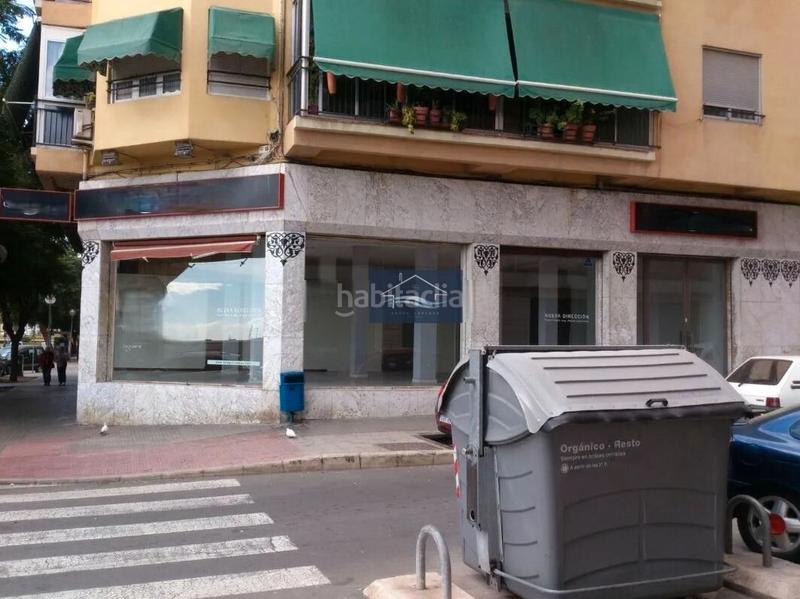 Foto 372236a3-03e4-464a-af83-7a3ed95fe90b. Alquiler local comercial local en alquiler en benalua - en Alicante