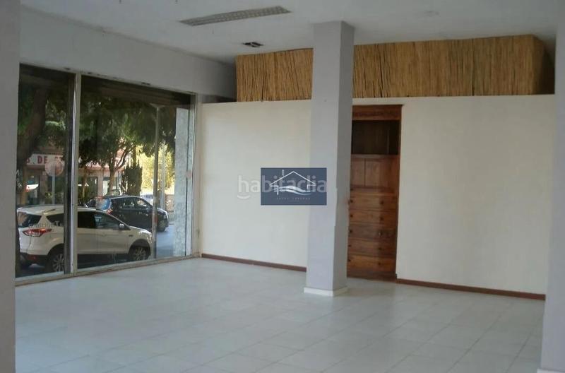 Foto 942b05b4-9c8b-4167-a10b-973414c264ad. Alquiler local comercial local en alquiler en benalua - en Alicante