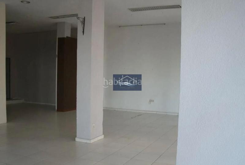 Foto 1a90a4a9-4b60-47d6-a34f-e1b444c9f8f6. Location local commercial dans Benalúa Alicante