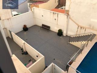 Appartement  Carrer cronista viravens. Estupendo piso en venta en zona carolinas bajas