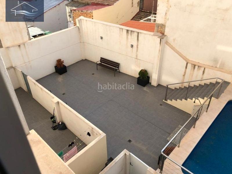 Foto cf621a40-75f4-43c1-b4ce-9a82e2f205df. Piso estupendo piso en venta en zona Carolinas Bajas en Alicante
