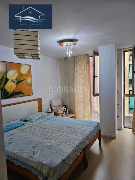 Foto ec126410-f26f-4d9e-bac3-944a42df3318. Piso estupendo piso en venta en zona Carolinas Bajas en Alicante
