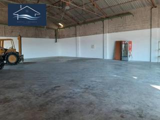 Bâtiment à usage industriel  Carretera de ocaña. Nave en venta alicante - carretera de ocaña