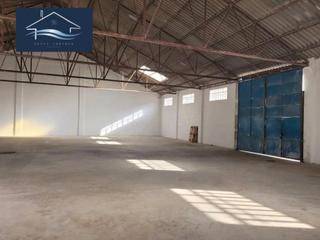 Bâtiment à usage industriel  Carretera de ocaña. Nave en venta alicante - carretera de ocaña