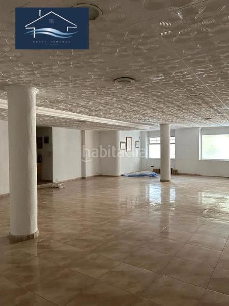 Foto 126bb589-a540-45bb-b8f1-72df96a901ca. Local comercial local en venta en carolinas - en Carolinas Bajas Alicante