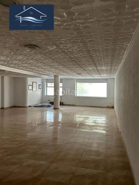 Foto 1841b5db-8edc-44e5-b4de-86c534683777. Local comercial local en venta en carolinas - en Carolinas Bajas Alicante
