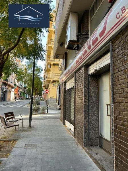 Foto 78b414a8-f6b0-4cf2-b2a1-3e53140e38f5. Local comercial local en venta en carolinas - en Carolinas Bajas Alicante