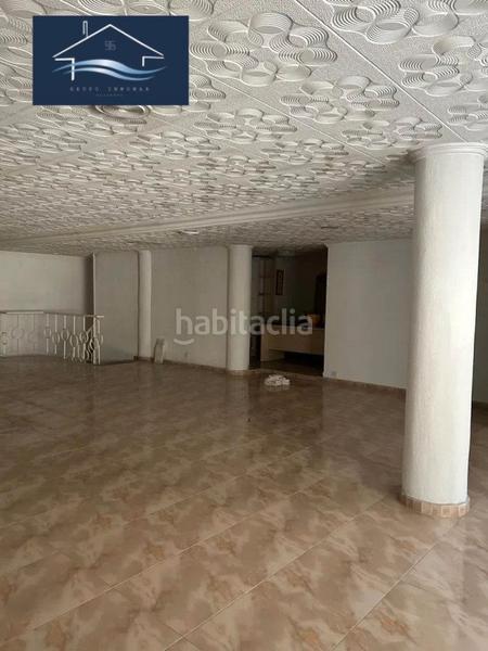 Foto ef266d98-c2c6-421c-b966-b7ebf81990e8. Local comercial local en venta en carolinas - en Carolinas Bajas Alicante