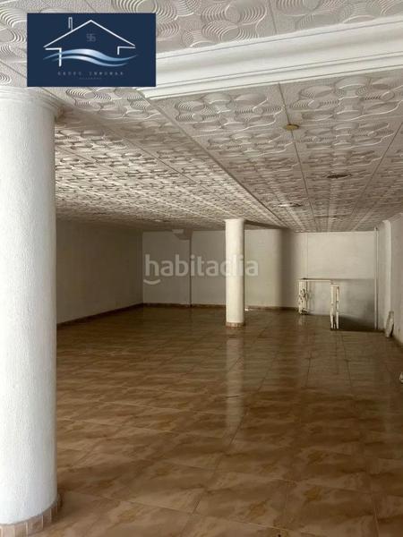Foto f77e5b05-0f5b-470d-a265-d84677c465b9. Local comercial local en venta en carolinas - en Carolinas Bajas Alicante