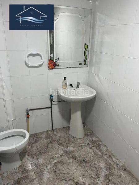 Foto ce9c47c0-1c0d-4c73-9ce7-f39038e2a2b8. Alquiler local comercial local el alquiler en capello - alicante en Campello (el)
