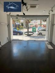 Lloguer Local Comercial  Carrer sant bartomeu. Local el alquiler en capello - alicante